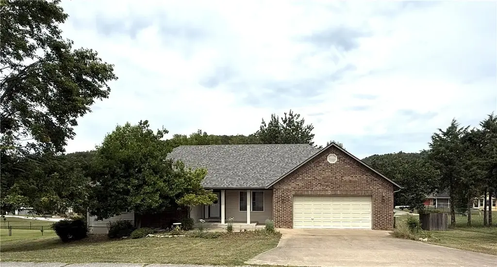 34 S Bandy Drive, Holiday Island