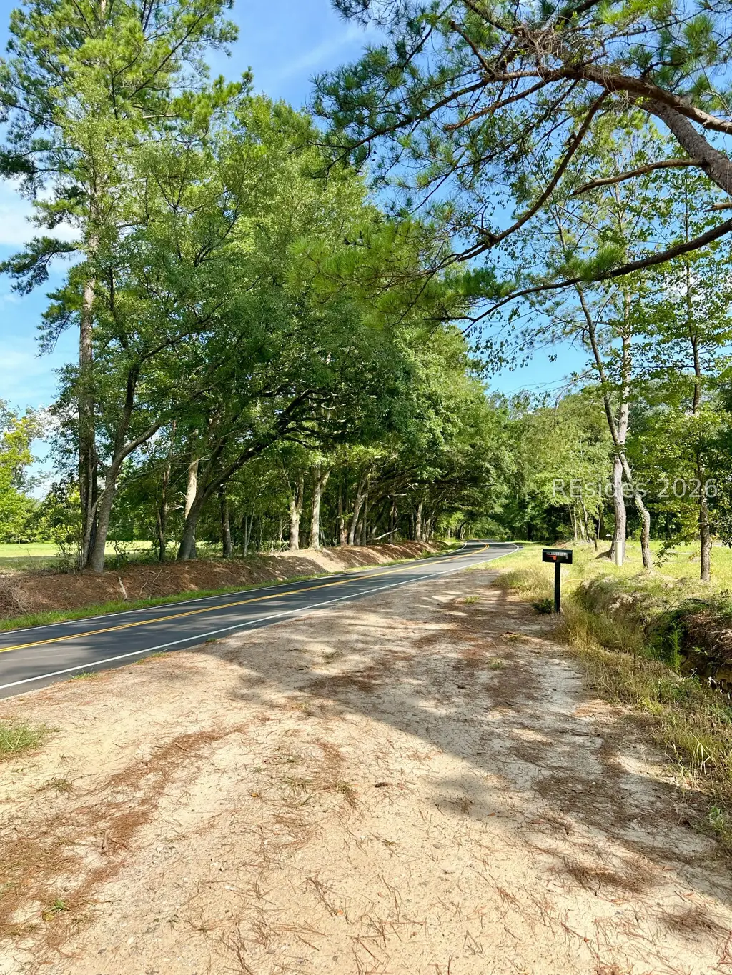 2683 Langfordville Road, Ridgeland