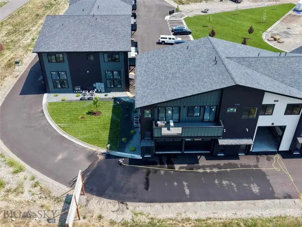2509 Fremont Street, Bozeman