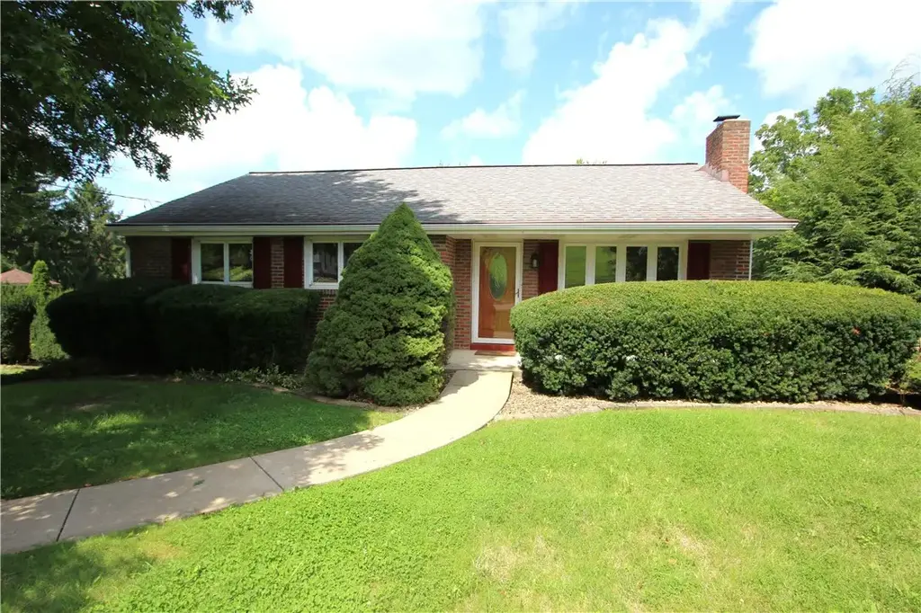 7111 Gayle Drive, Union