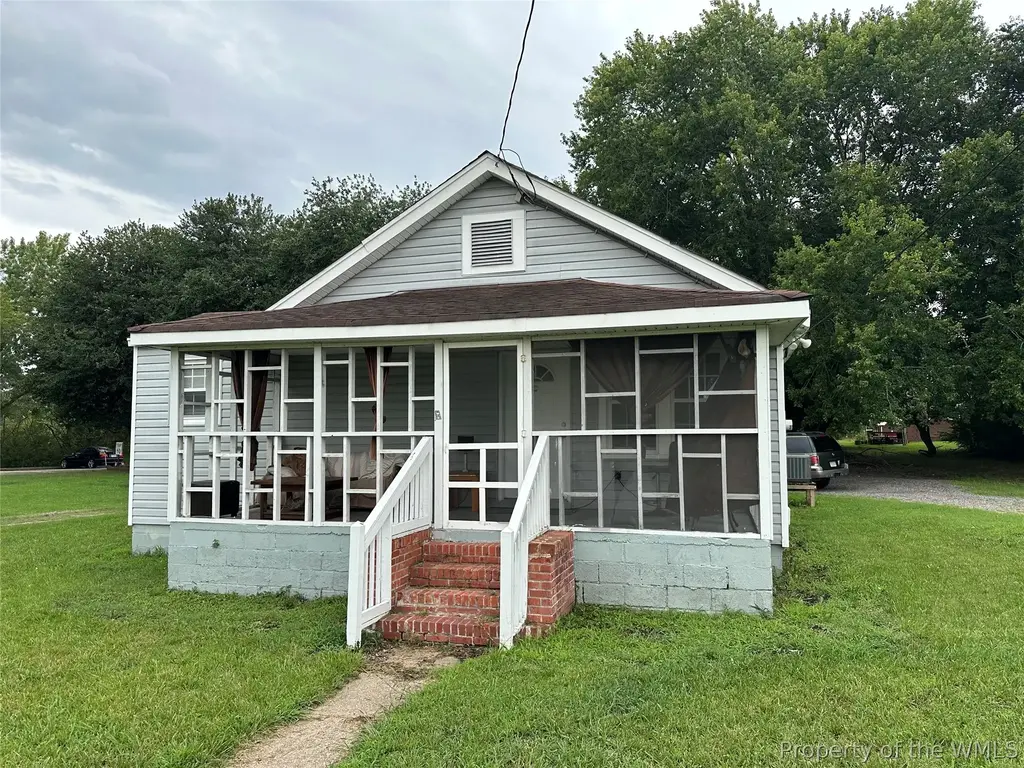 7207 George Washington Memorial Highway, Yorktown