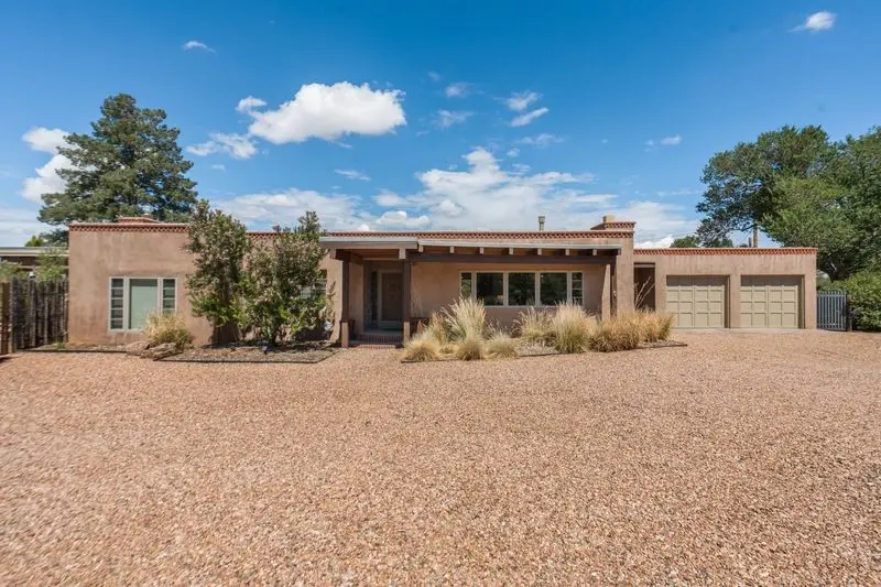 1512 Don Gaspar Avenue, Santa Fe
