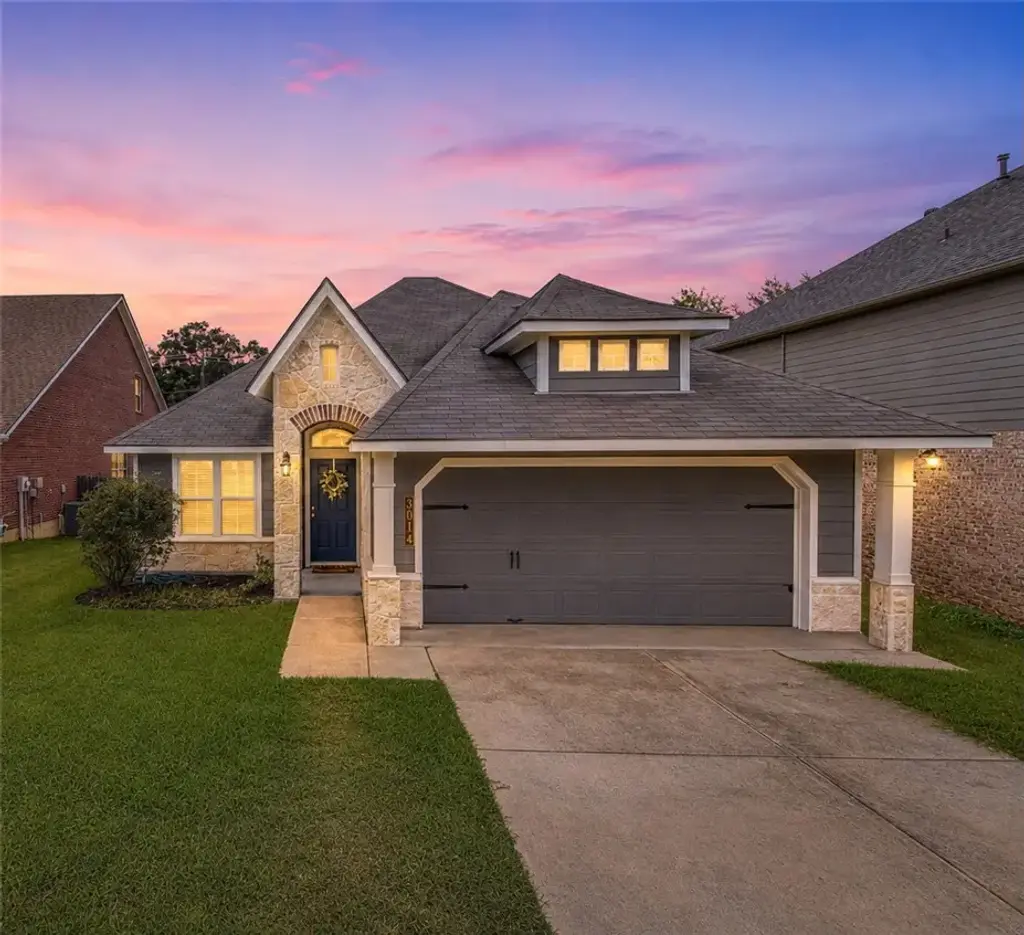 3014 Positano Loop, Bryan