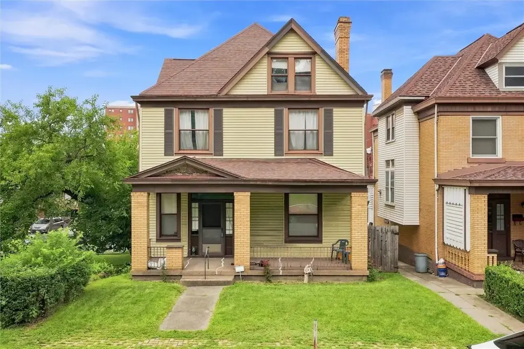 411 9th Avenue , Munhall