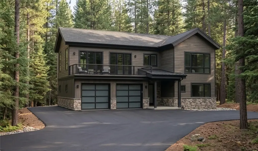 15 Wilderness Drive, Blue River