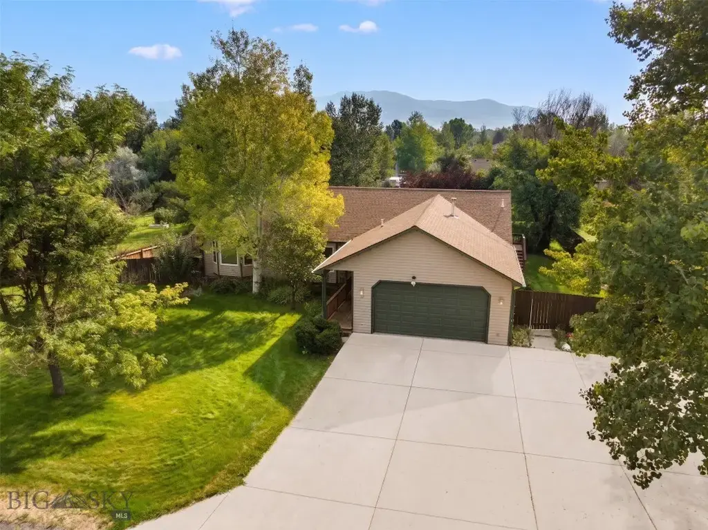 94 Vigilante Trail, Bozeman
