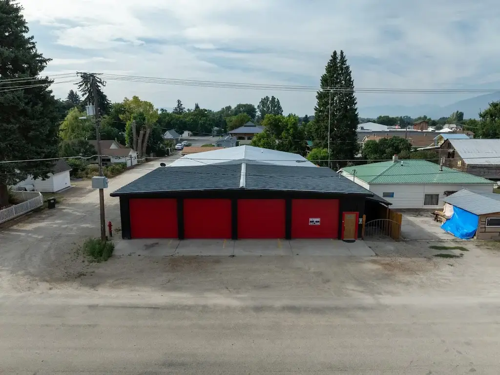 297 2nd Street, Corvallis