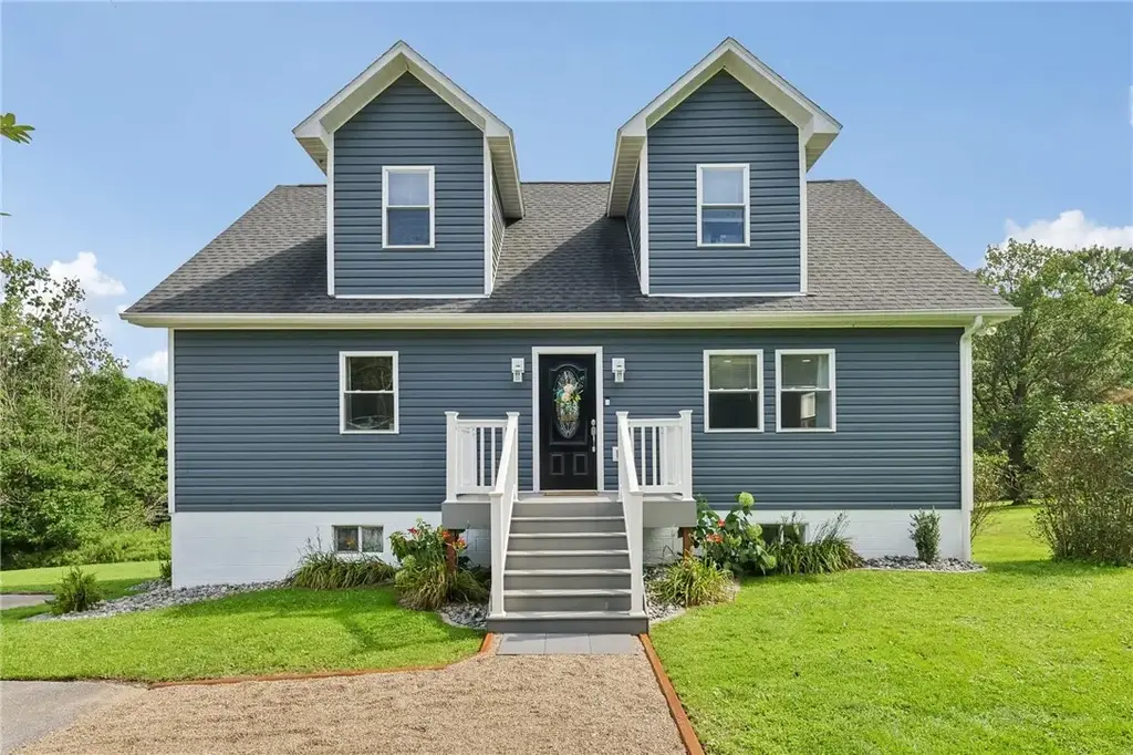 4412 Route 22 Highway , E/W Wheatfield
