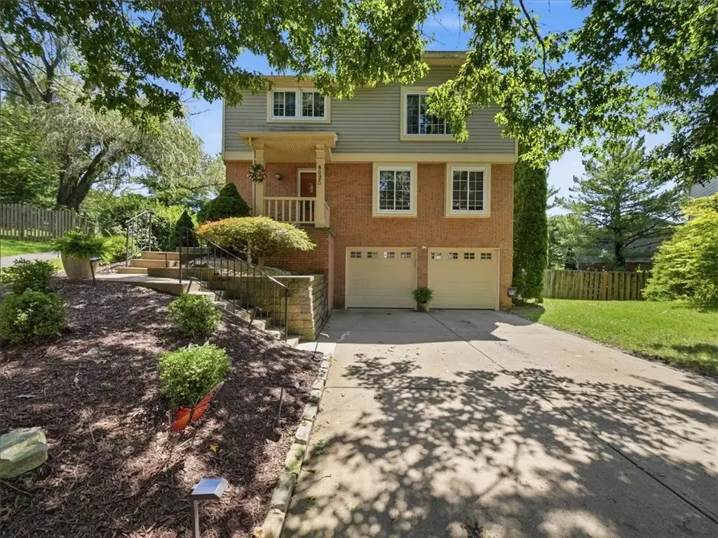 4025 Hancock Drive , Hopewell