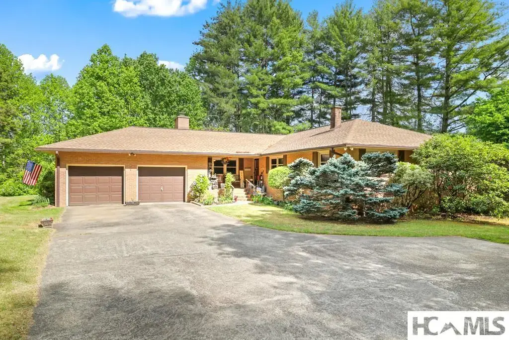 54 Teapot Ridge, Cullowhee