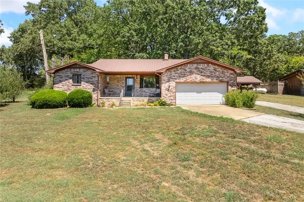 1691 Brittain Cemetery Road, Harrison