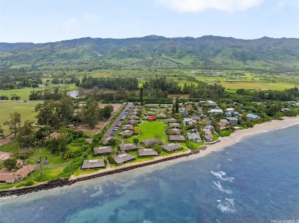 (unit #20b) 68-615 Farrington Highway, Waialua