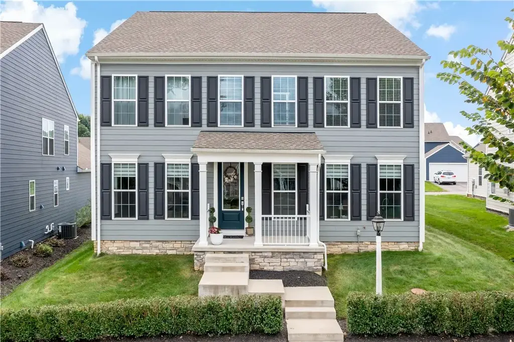 3013 Westover Way, South Fayette