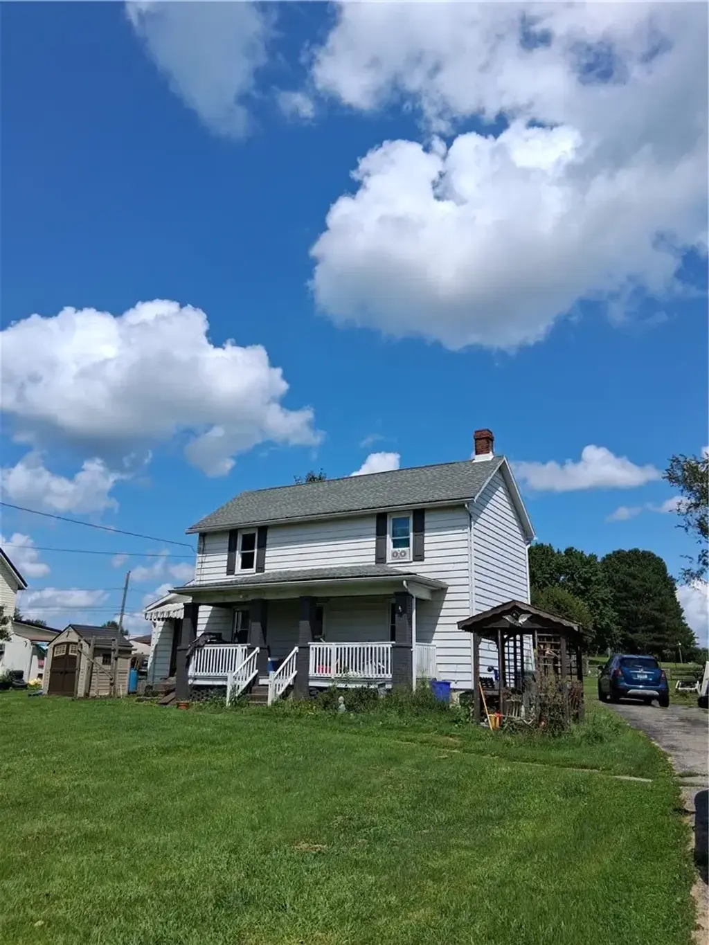 133 Lucas Way, Mt Pleasant