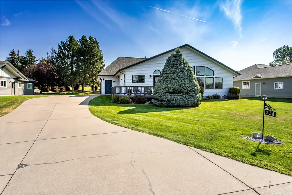 114 Eagle Drive, Polson