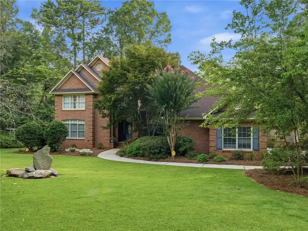 323 Watercrest Ct, Auburn