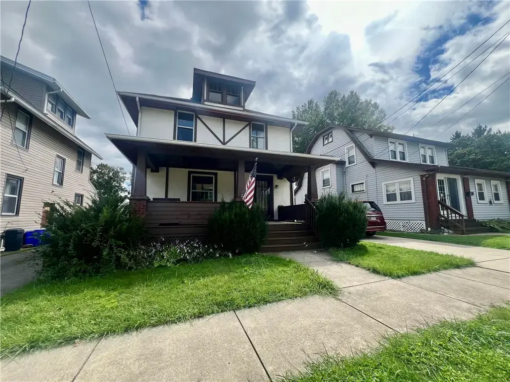 306 Northview Avenue , New Castle