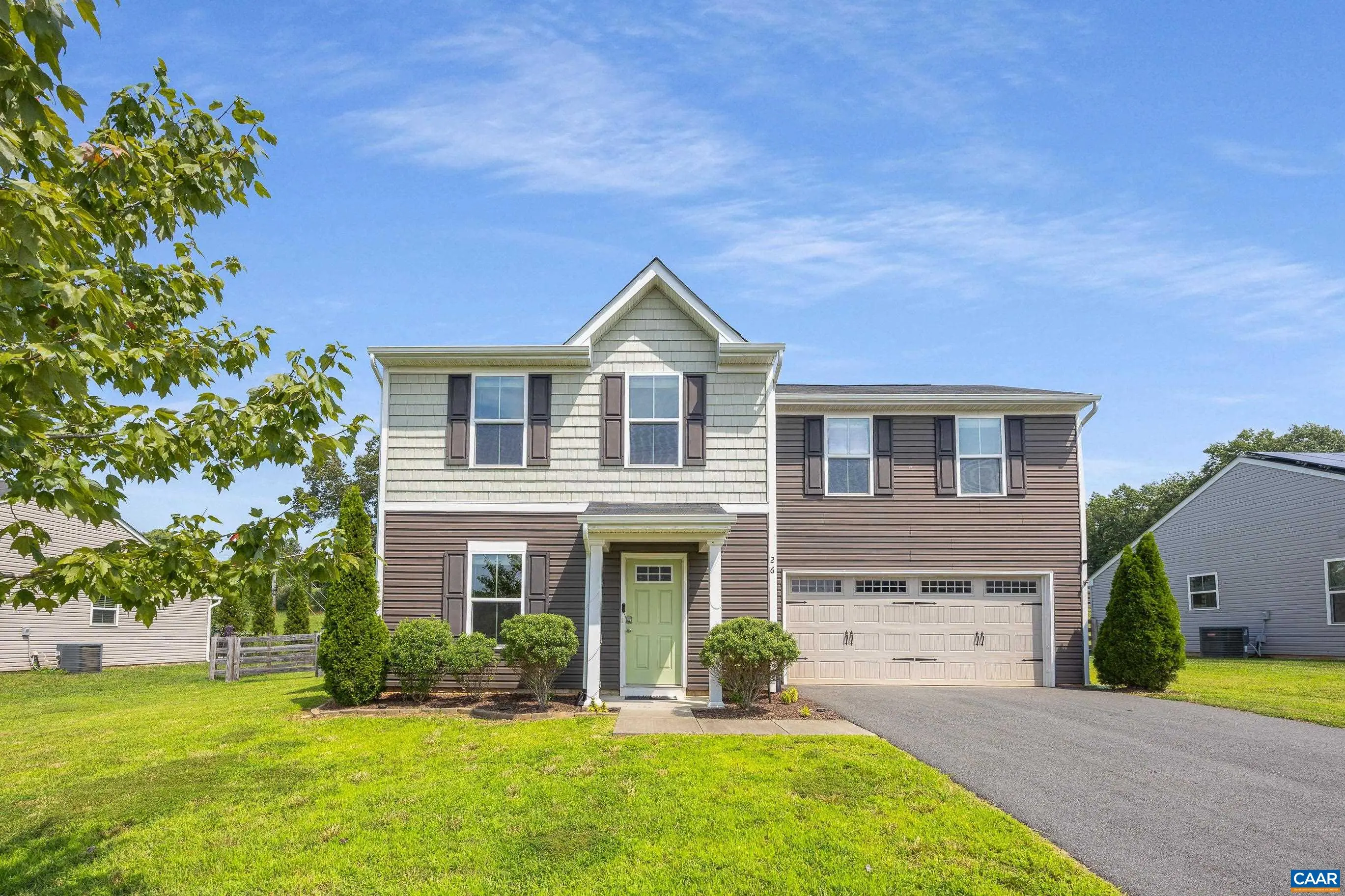 26 Norford Dr, Ruckersville