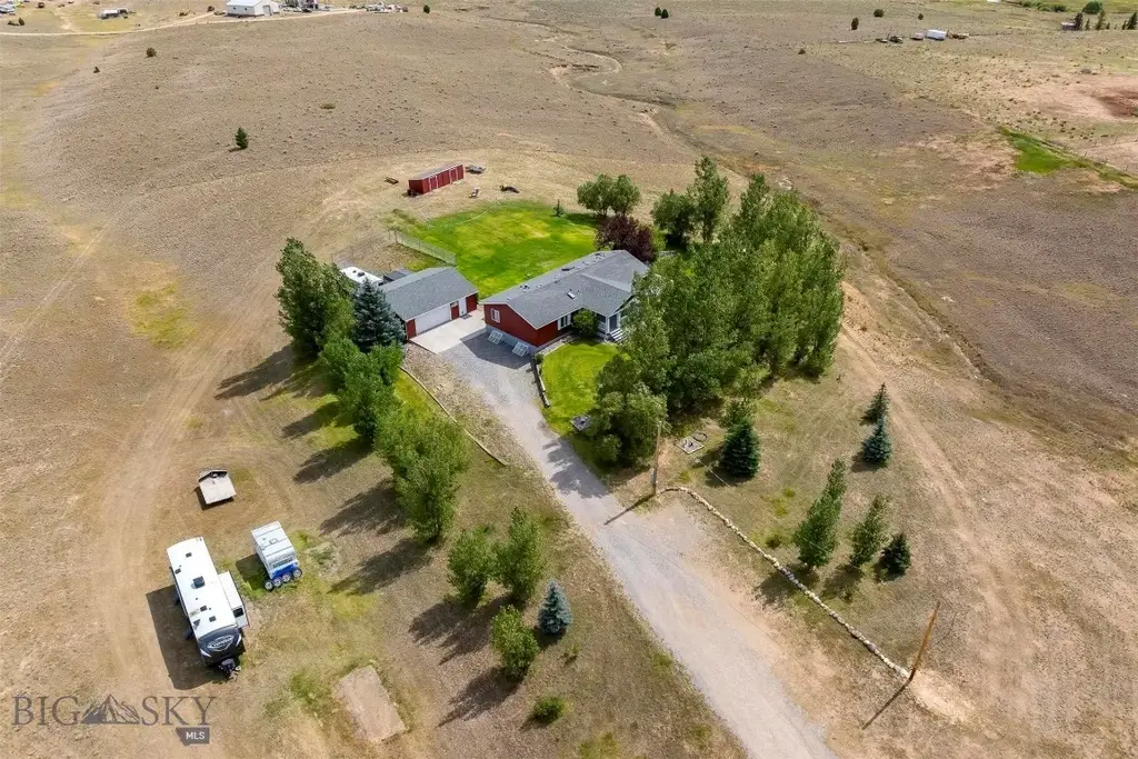 116060 Fleecer, Butte