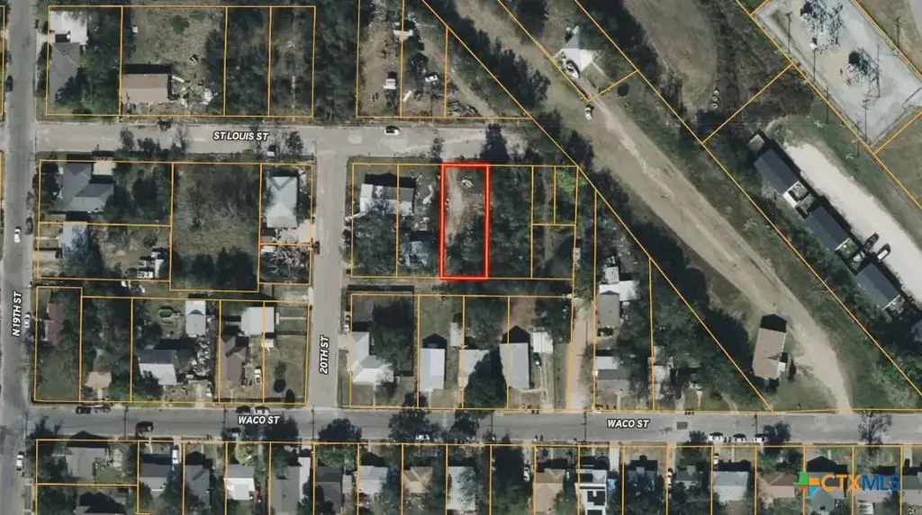 2006 Saint Louis Street, Gatesville