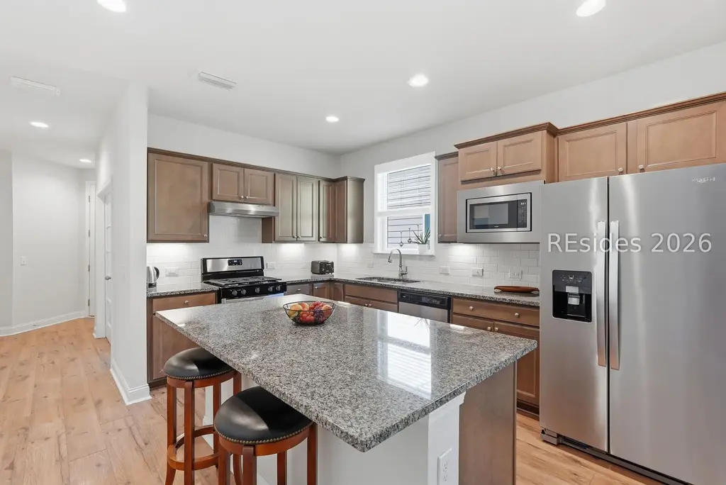 702 Destiny Drive, Bluffton