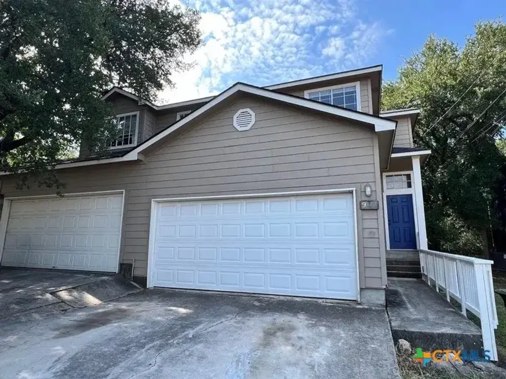 939 Sagewood Trail 941, San Marcos