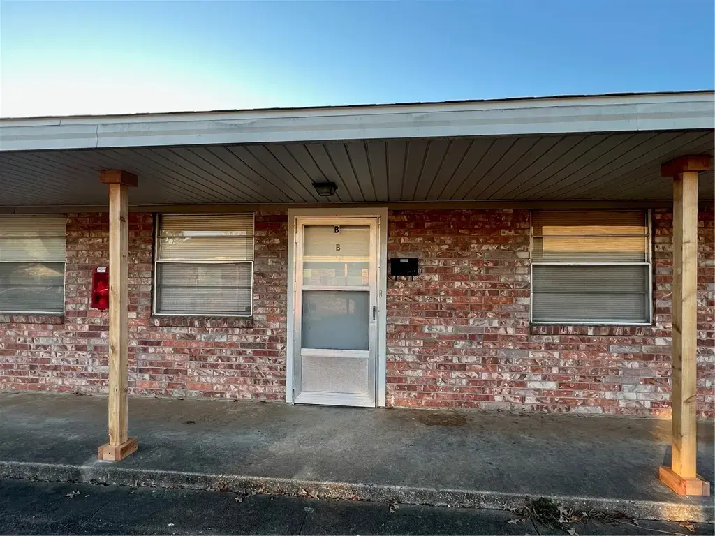 2004 Theodore Drive C, Springdale