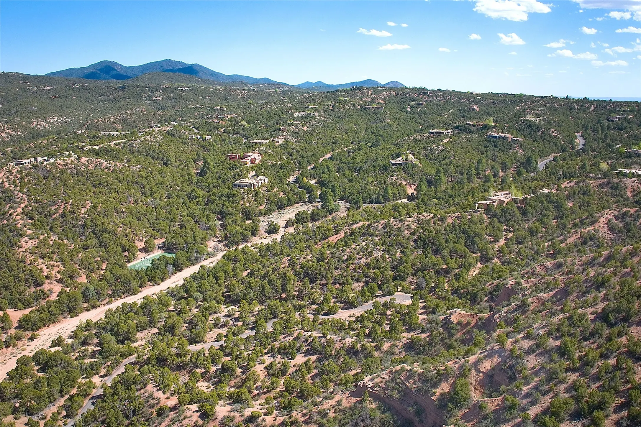 12 And 23 Sugarloaf Lane, Santa Fe