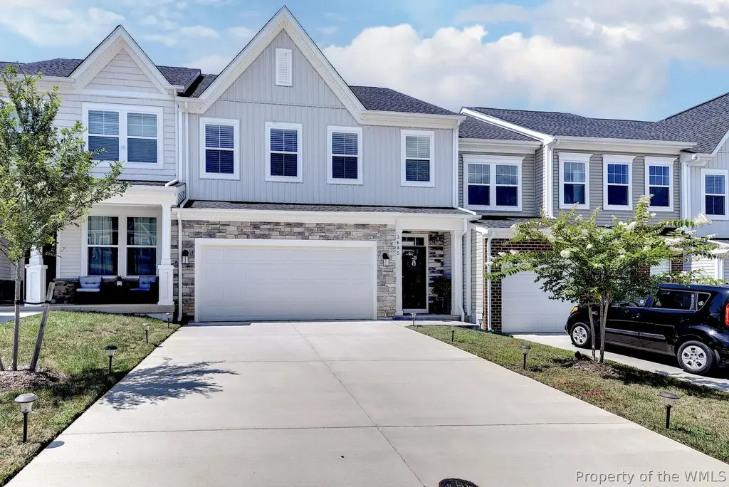 3685 Isaac Circle, Williamsburg