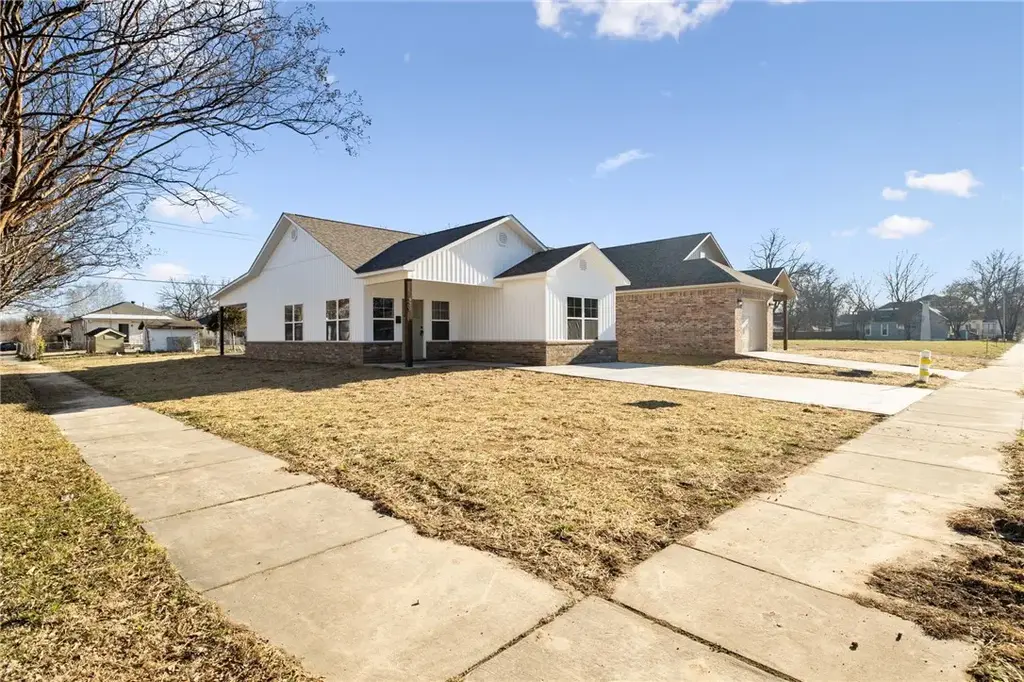 920 N 13th, Fort Smith