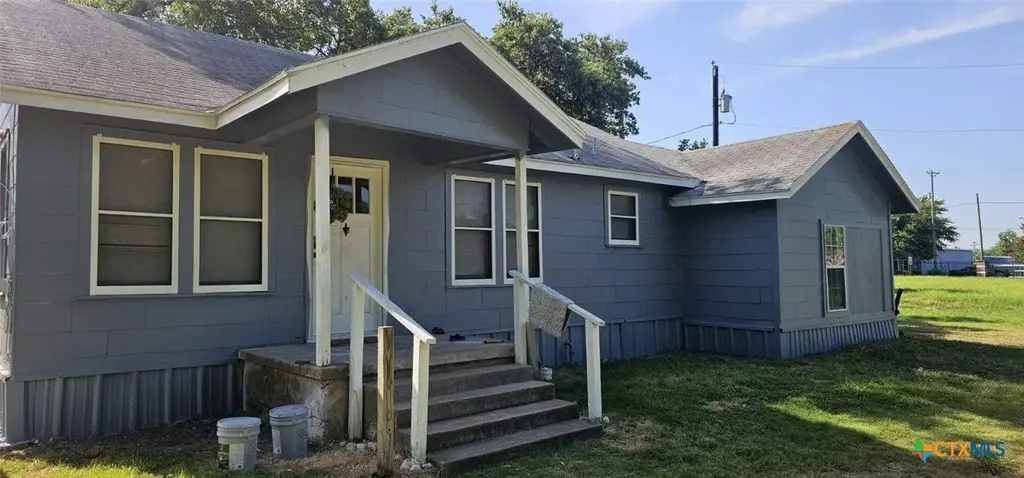 501 N Austin Avenue, Cameron