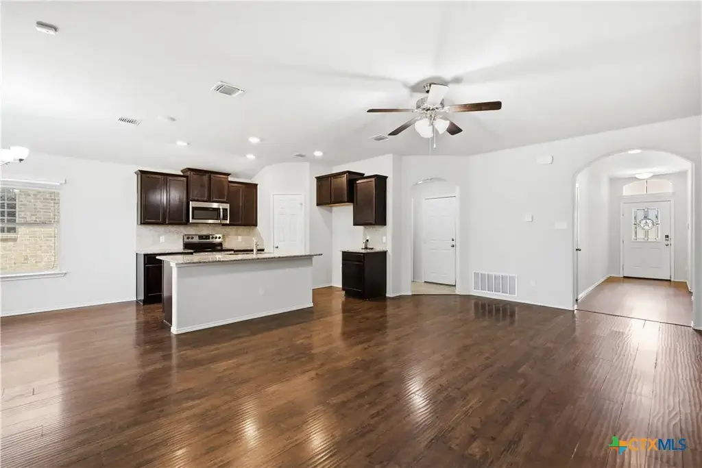 1404 Juneberry Park Drive, Temple