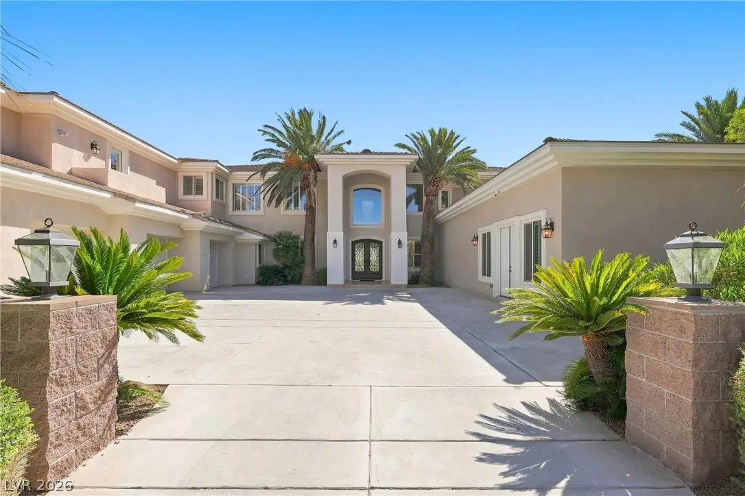 6940 N Jensen Street, Las Vegas