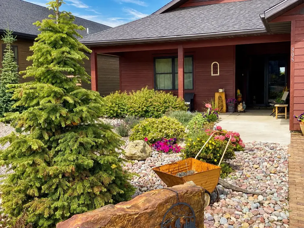 305 Timberwolf Drive, Polson