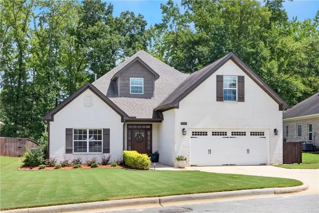 2702 Sophia Ct, Auburn