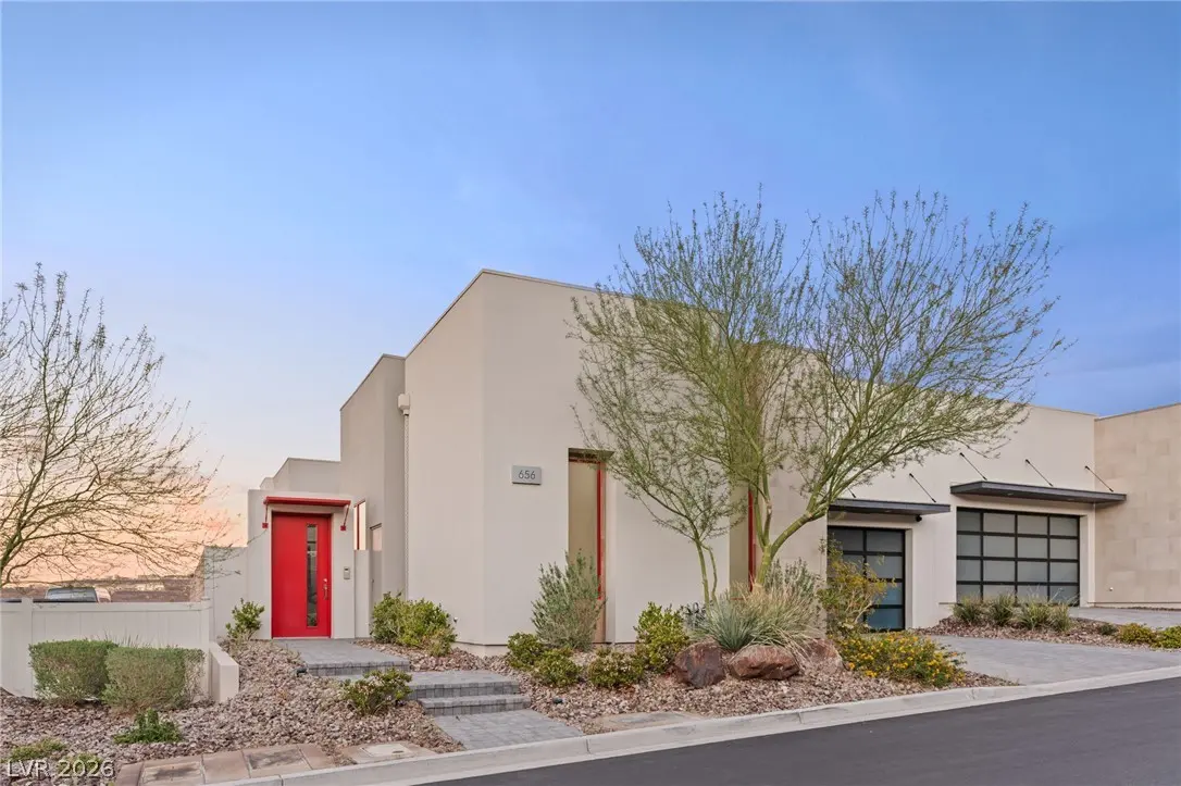 656 Falcon Summit Court, Henderson
