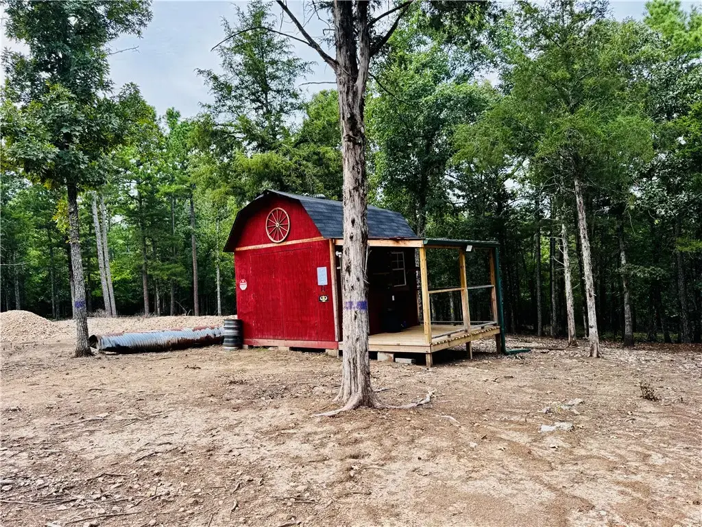 122 Tall Pine Lane, Yellville