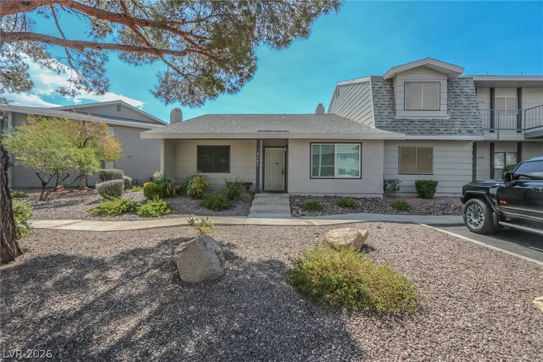 2783 Carnation Lane -, Henderson
