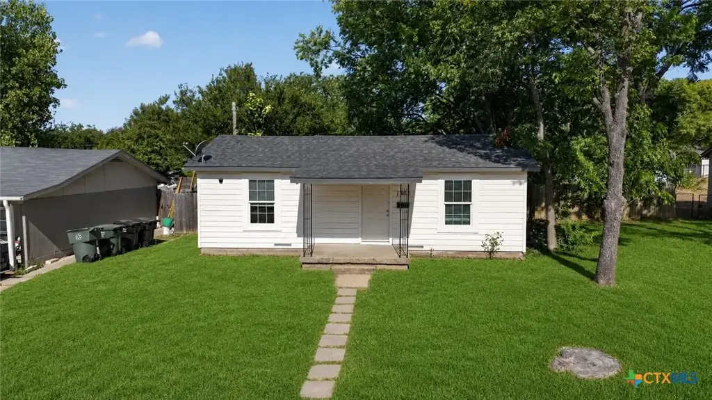 1308 S 45th Street, Temple