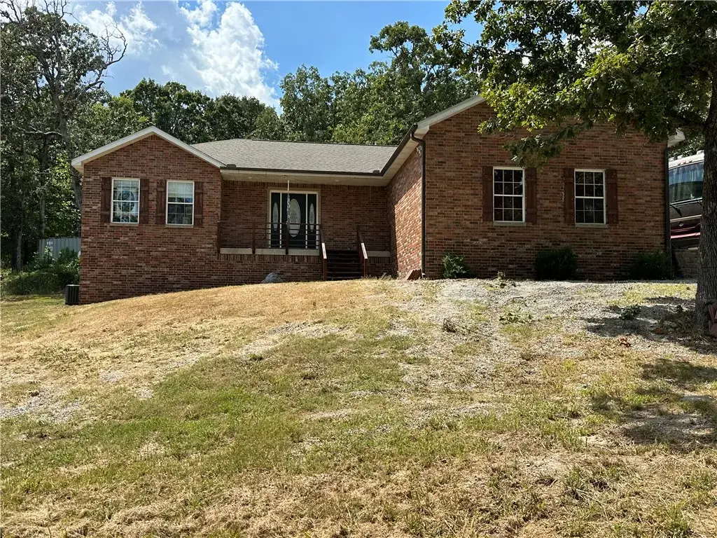 37 Valley Forge Drive, Mountain Home