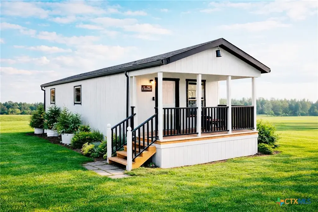 3196 Renee Street 75, Copperas Cove
