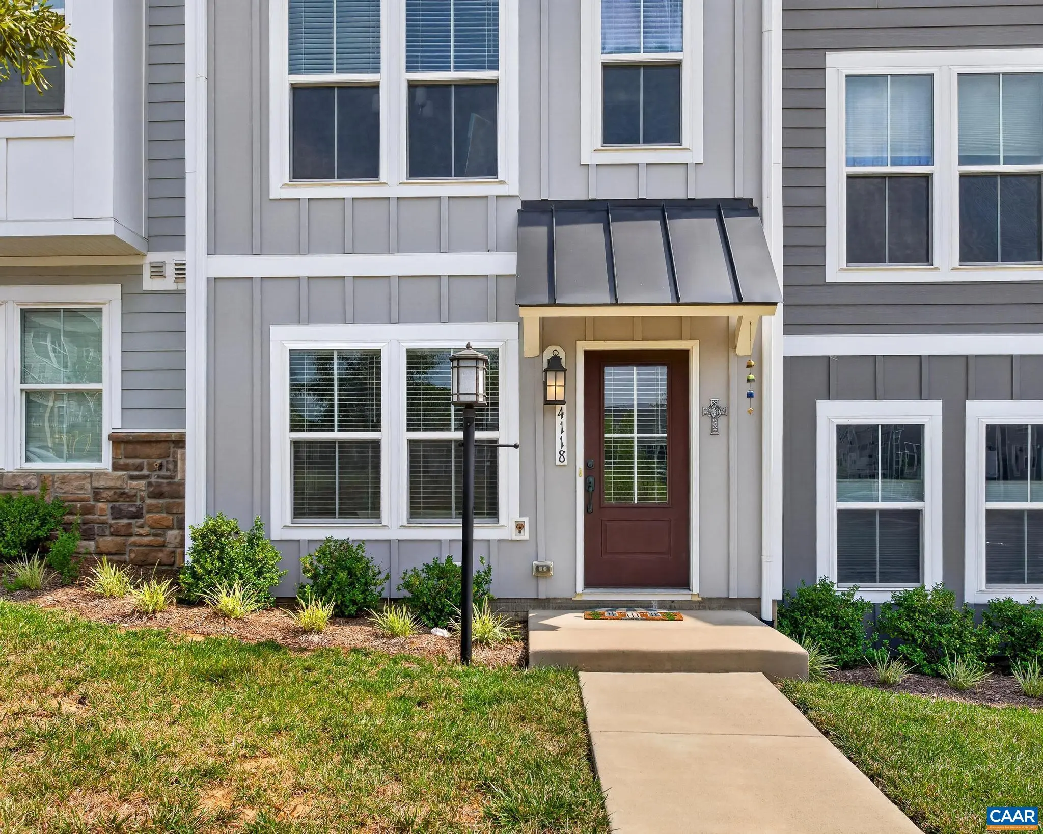 4118 Dauphin Dr, Charlottesville