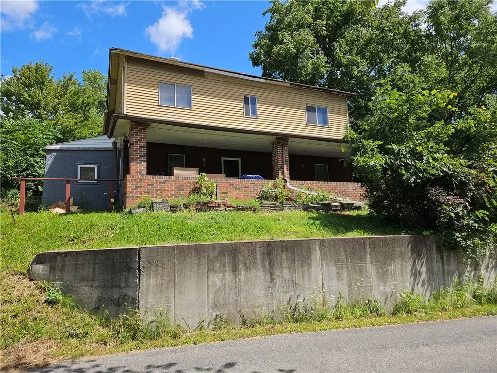 503 Finks Run Road , North Fayette