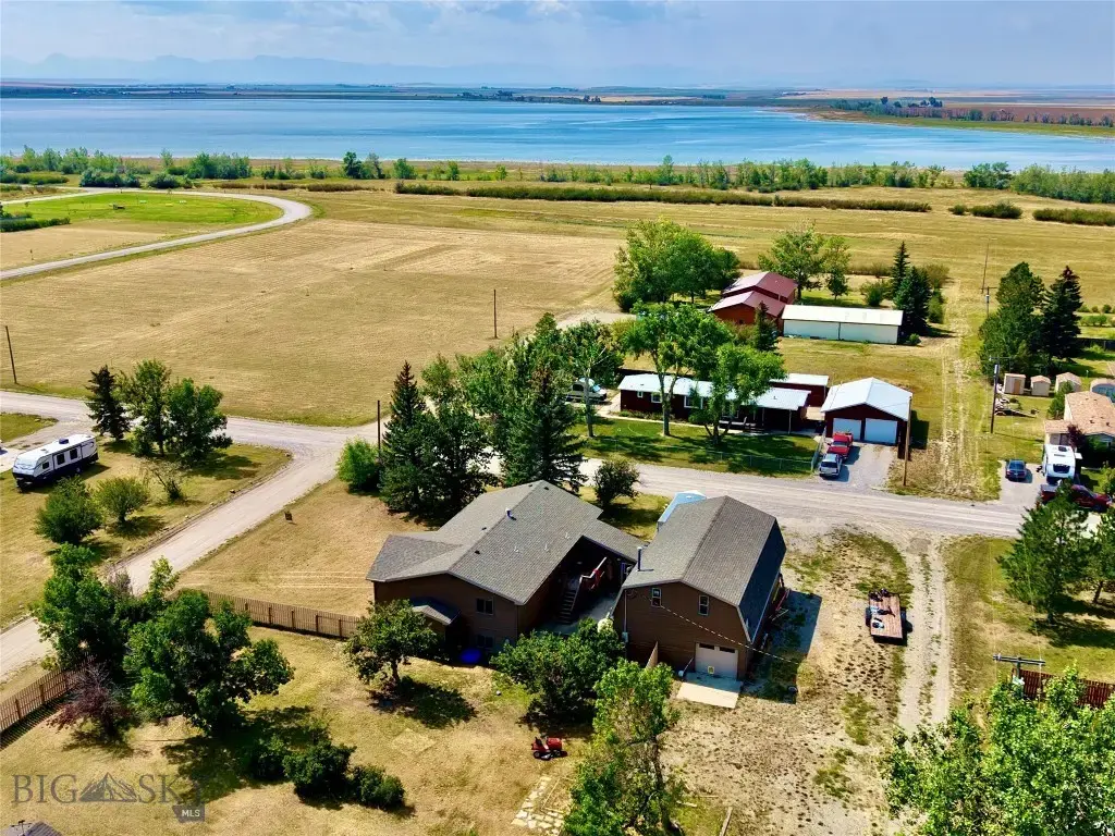 101 Pondera Avenue, Valier