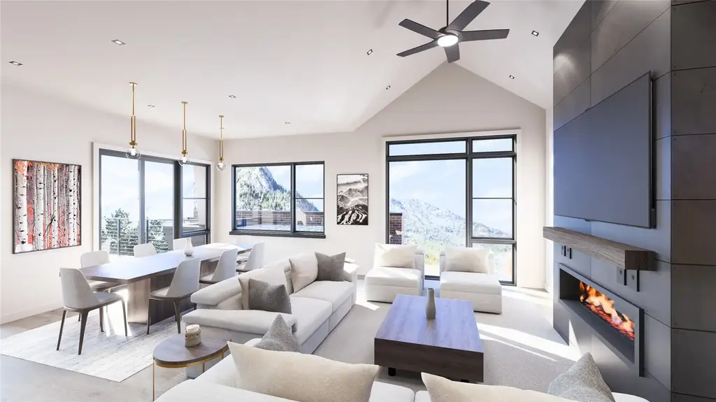 20 E Main Street 202, Frisco