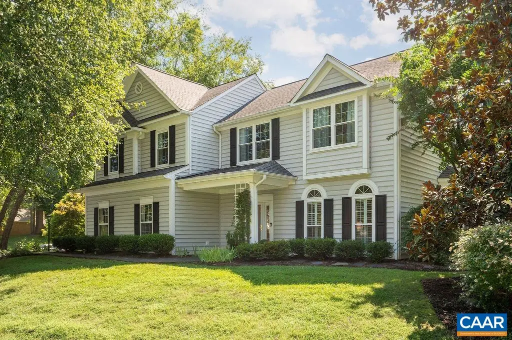 1000 Charter Oaks Dr, Charlottesville
