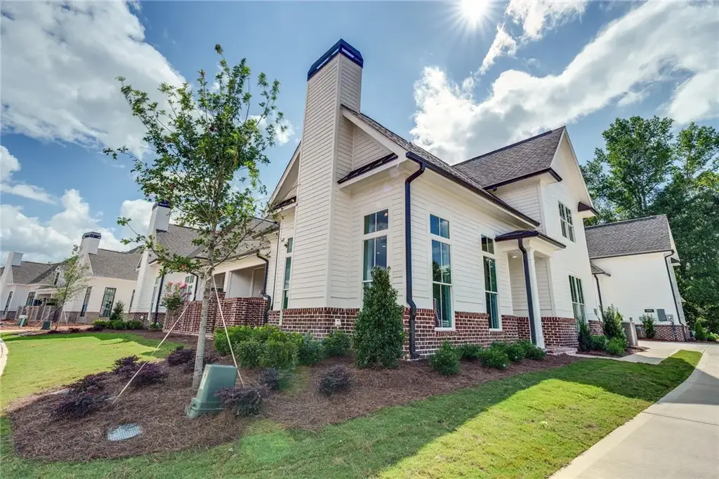 2177 Dawson Corner Loop, Auburn