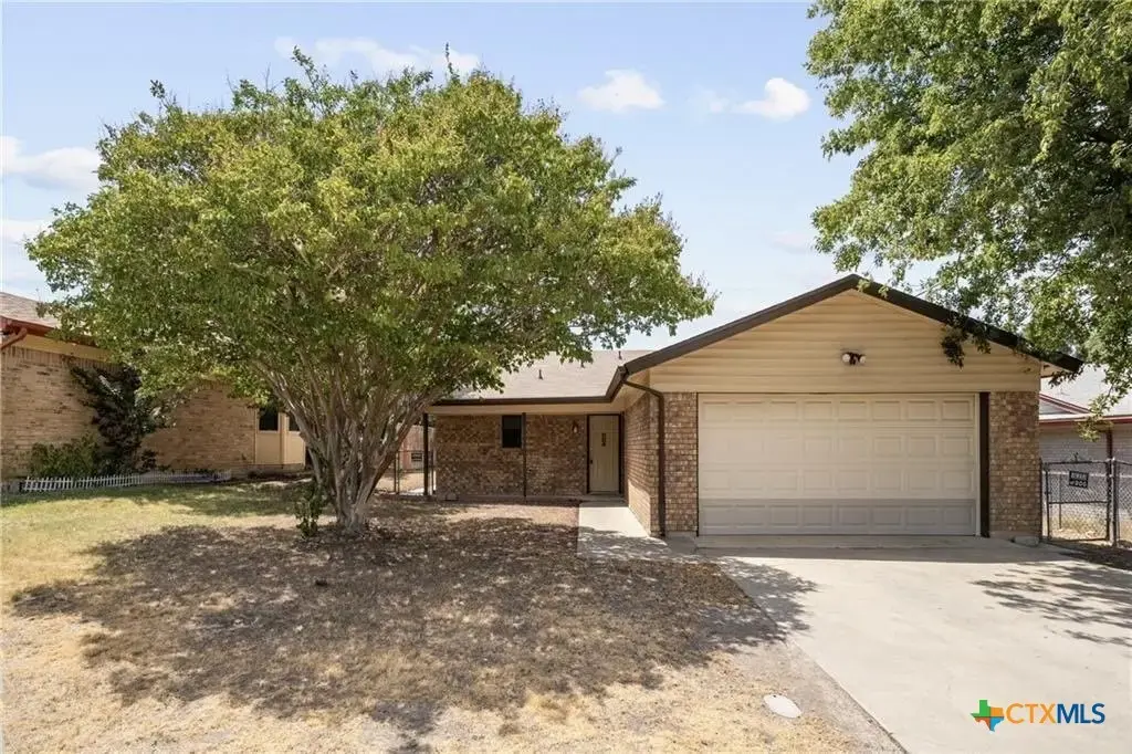 519 Myra Lou Avenue, Copperas Cove