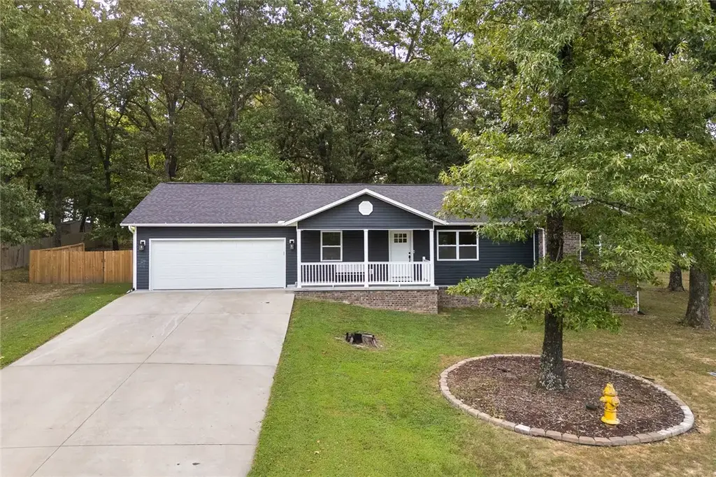6071 Oak Leaf Drive, Harrison