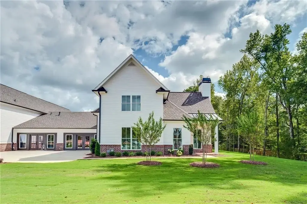 2175 Dawson Corner Loop, Auburn